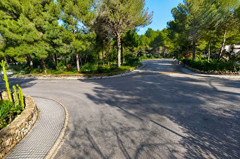Exclusive urban plot of 710 m² in Bonaire (Alcúdia) — photo 6
