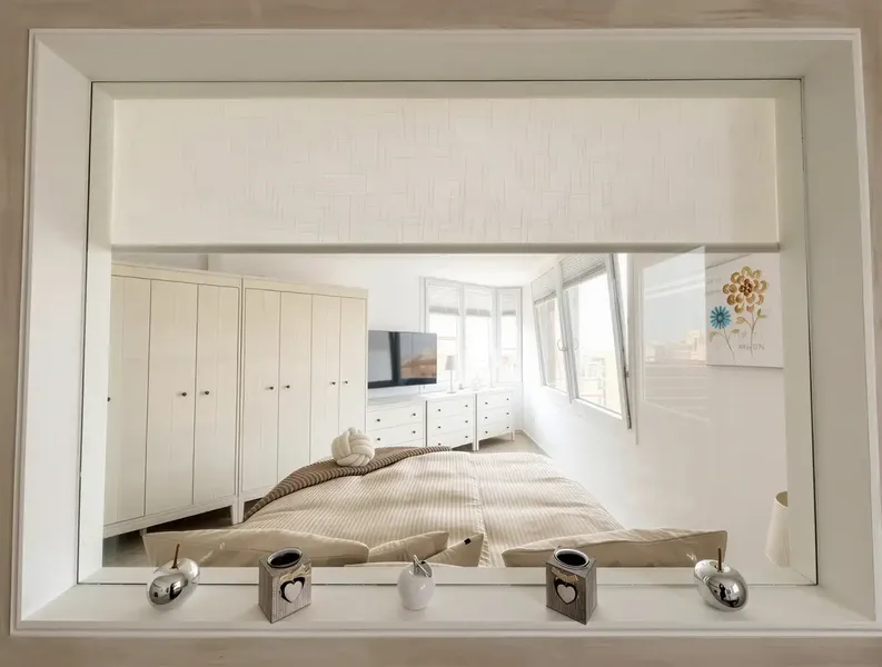 High-quality penthouse with panoramic sea views — photo 3