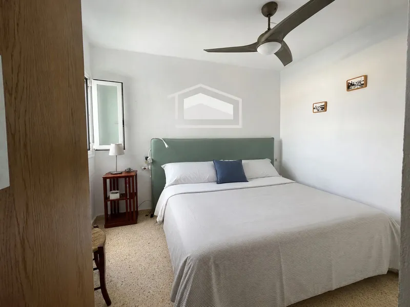 From September: 3-bedroom apartment next to the port — photo 12