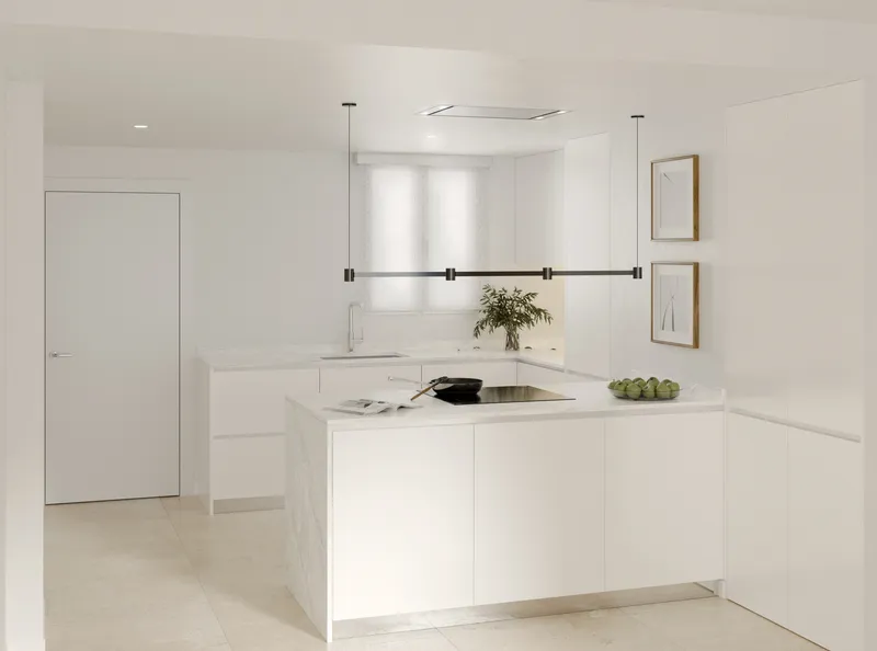 Modern New Build Apartments Portocolom — photo 11