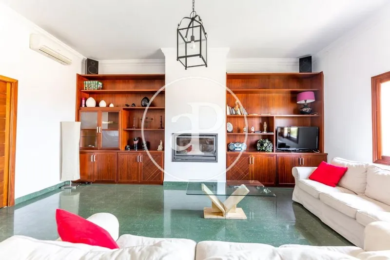 Villa in Binissalem, Province of Balearic Islands — photo 6