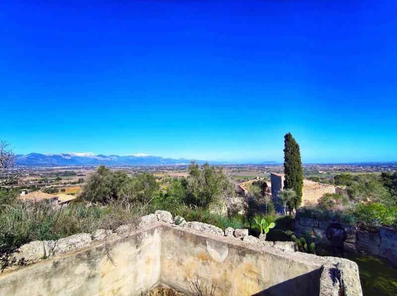 Rural or Farmhouse in Santa Eugènia, Province of Balearic Islands — photo 10