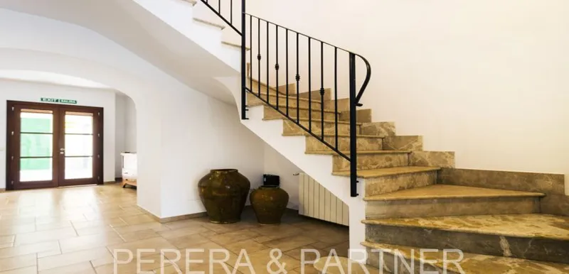 Ref. A046: Beautiful, luxury townhouse with pool, Capdepera — photo 9