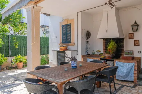 Villa in Marratxinet (Marratxi), Mallorca — photo 6