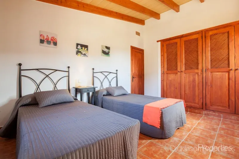 Country Home for sale in Pollença, Mallorca, Baleares, Spain — photo 10
