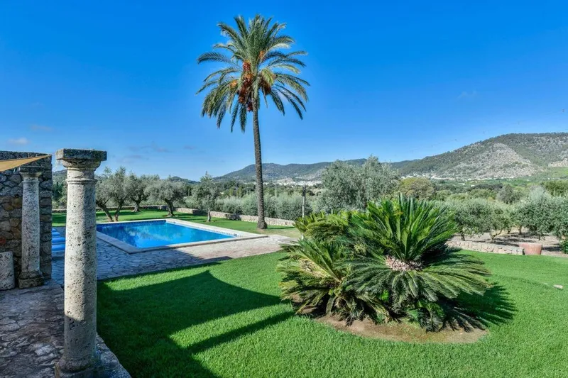 Villa in Alaró, Province of Balearic Islands — photo 10