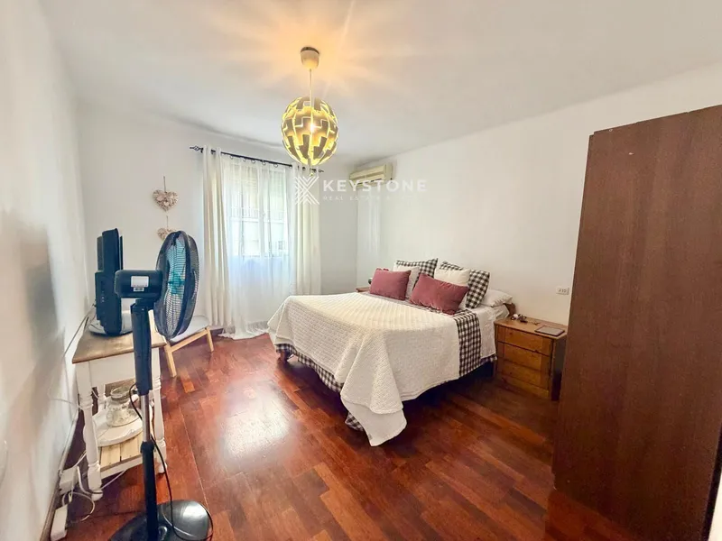 Apartment — photo 12