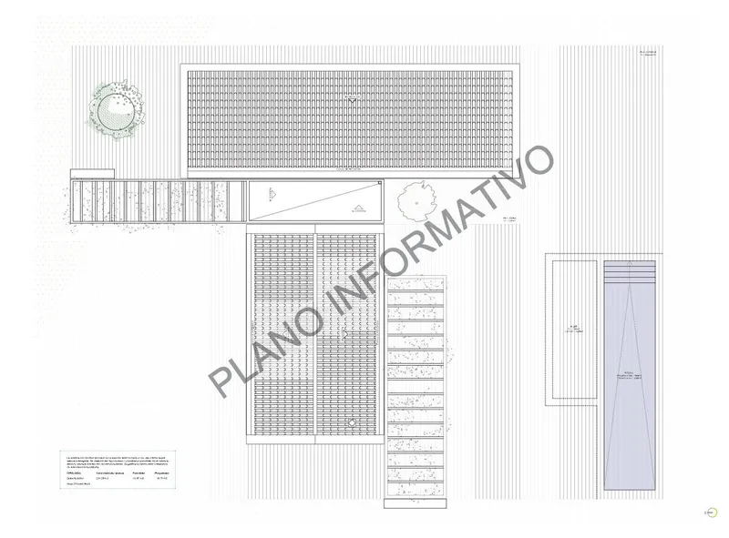 Building Plot with Licence by Ses Covetes — photo 2