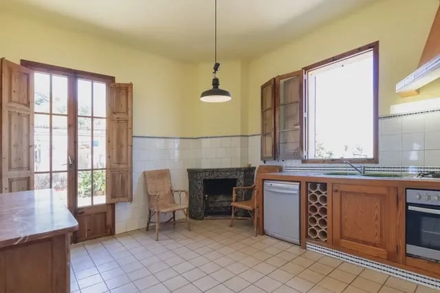 Villa for rent in Genova, Palma de Mallorca, Mallorca — photo 7