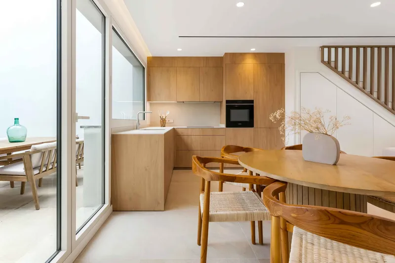 Newly built townhouse in Son Rapinya — photo 7