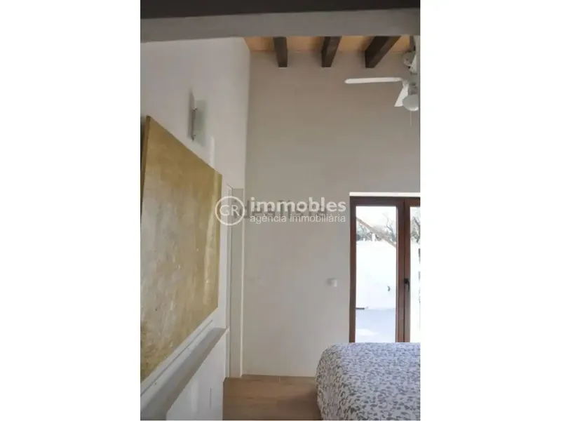 Charming Renovated Rustic Finca, WITH HABITABILITY CERTIFICATE, 100% LEGAL AND WITH TOURIST LICENSE ETV in the Heart of the Serra de Tramuntana — photo 11