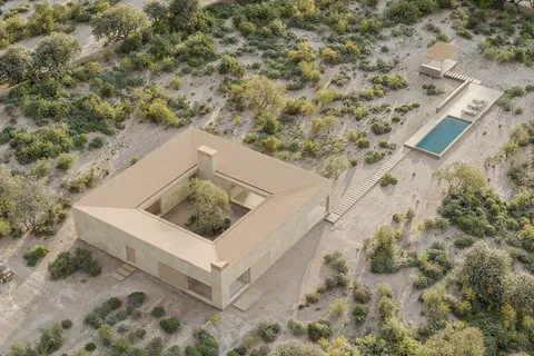 Land in Campos, Mallorca — photo 3