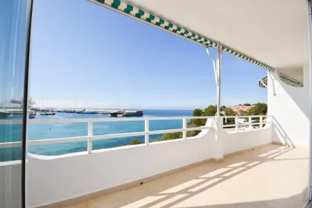 Flat - Calvià (Port Adriano), built surface 63 m², 2 bedrooms, 1 bathroom, lift — photo 5
