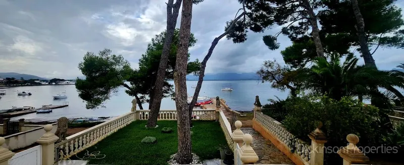House for sale in Alcúdia, Mallorca, Baleares, Spain — photo 2