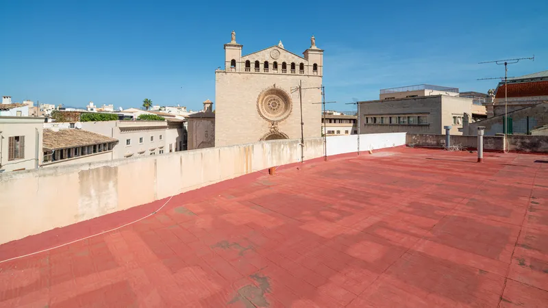 Excellently refurbished apartment for sale in Palma – Calatrava — photo 3