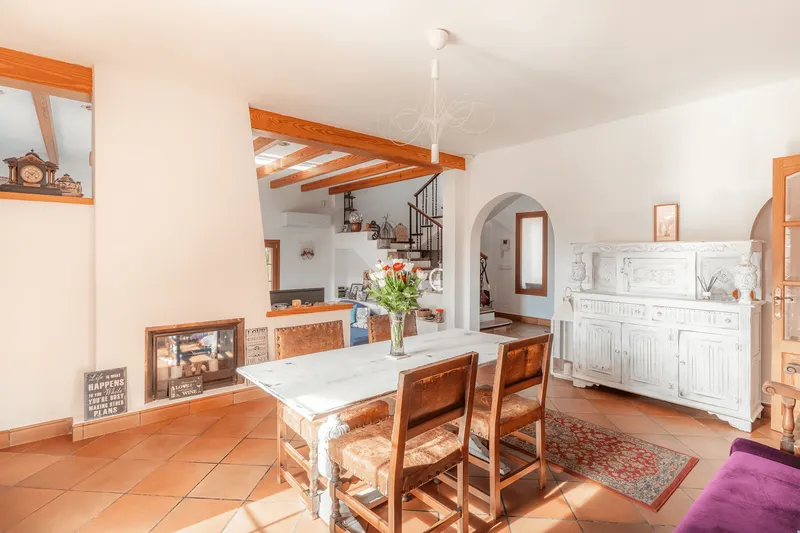 Mediterranean house in Andratx — photo 10