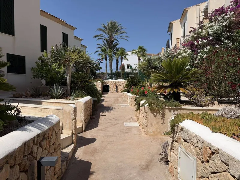 Apartment in Cala Santanyí, Province of Balearic Islands — photo 4