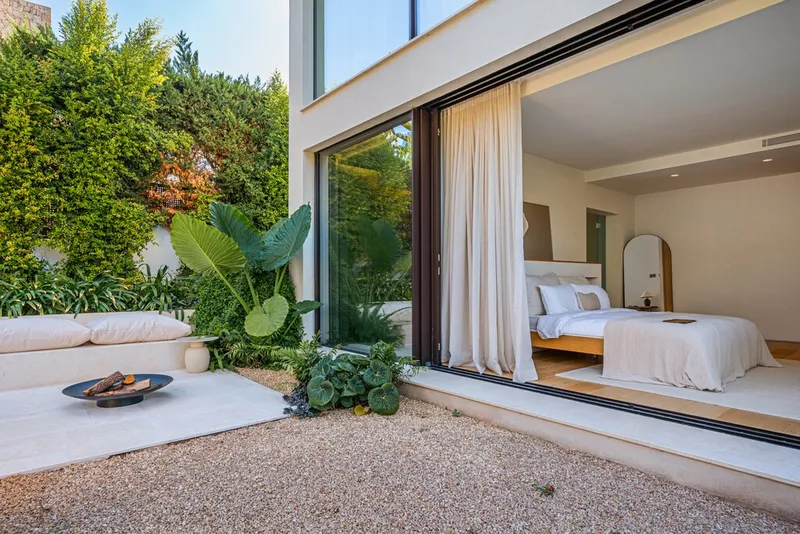 Top quality house for sale in Bendinat with private pool and swimming pool — photo 10