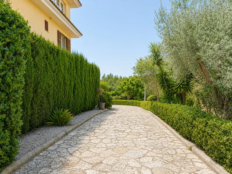 Recently renovated house for sale in Es Garrovers - Marratxí — photo 11