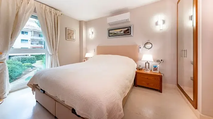 Portals Nous, Calvià: Piso en alquiler de 3 habitaciones — photo 2