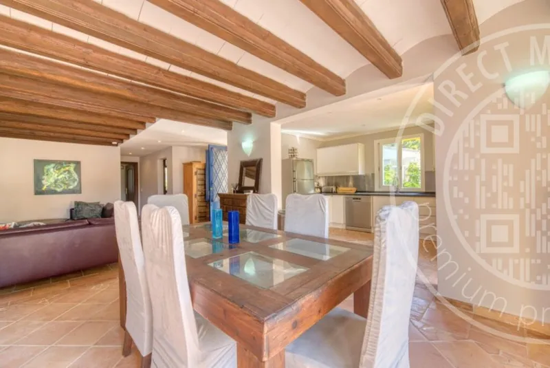 260315 – Charming Semi-Detached Villa in Quiet Location — photo 8