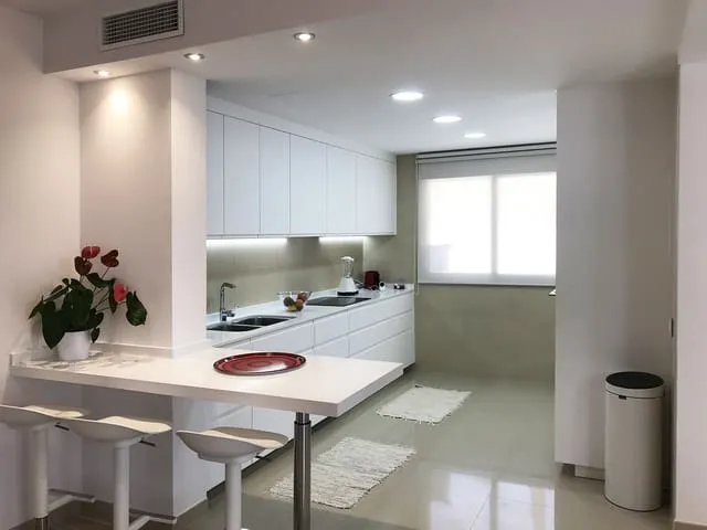 Semi-detached Villa for rent in Cala Vinyes / Cala Vinyas / Cala Viñas, Calvià, Mallorca — photo 10