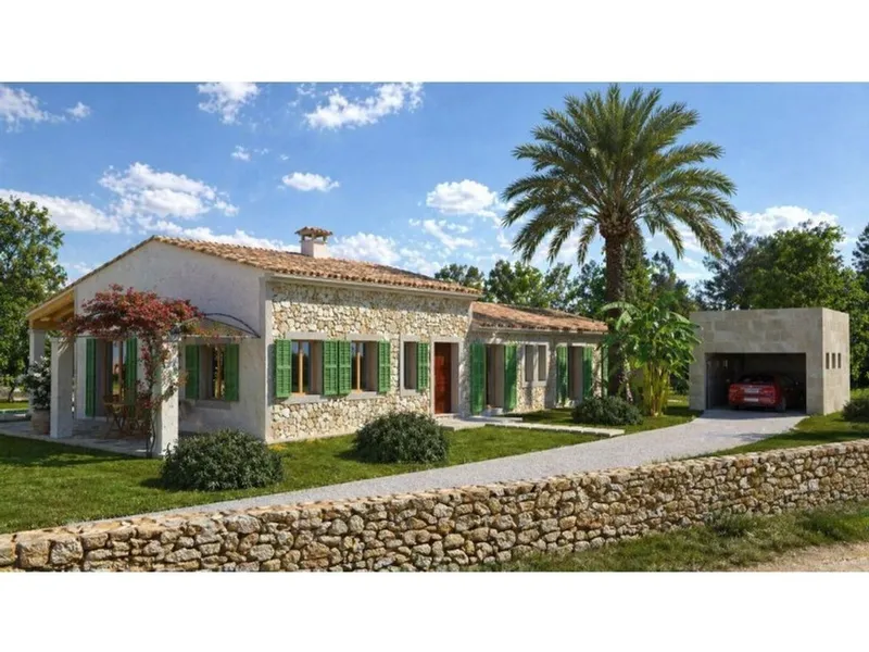 Luxury home in Campos, Province of Balearic Islands — photo 3