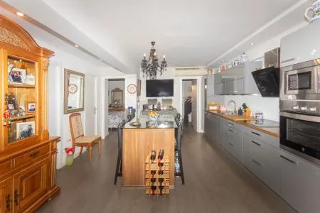 Ground floor apartment - Calvià (Port Adriano), Built Surface 74m², 2 Bedrooms, 1 Bathroom, 200 Distance to the... — photo 6