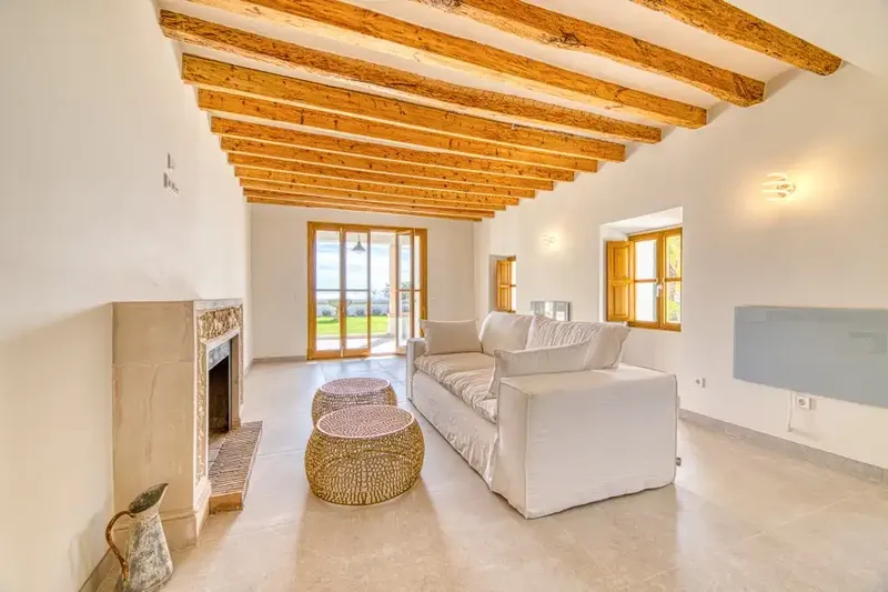 Historic Royal Estate with Panoramic Sea Views, Génova (Palma) — photo 8