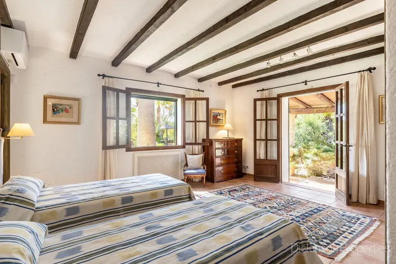 Villa for sale in Pollença, Mallorca, Baleares, Spain — photo 12