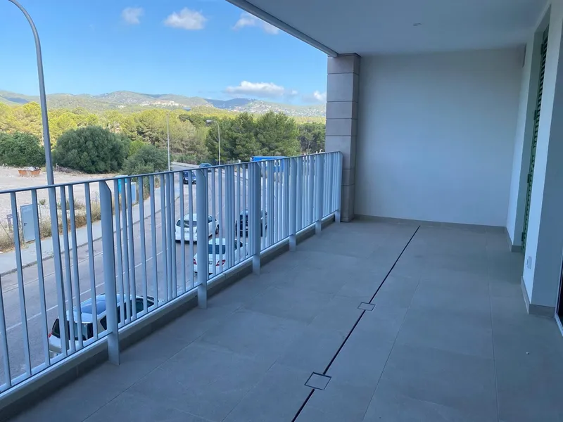 Palma de Mallorca Apartment Middle Floor — photo 3