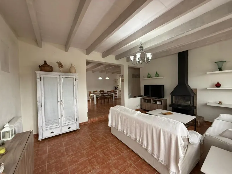 Finca/Country House for rent in Son Servera, Mallorca — photo 12
