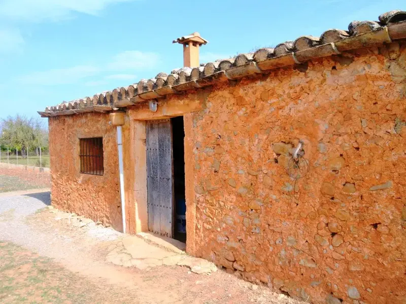 Land in Buger, Mallorca — photo 2