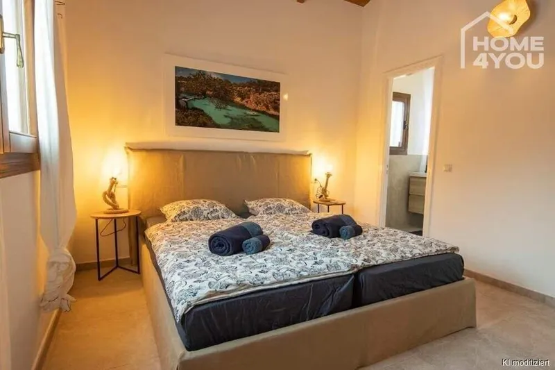 97m² single-family house with 4 rooms, pool & garden for sale — photo 12