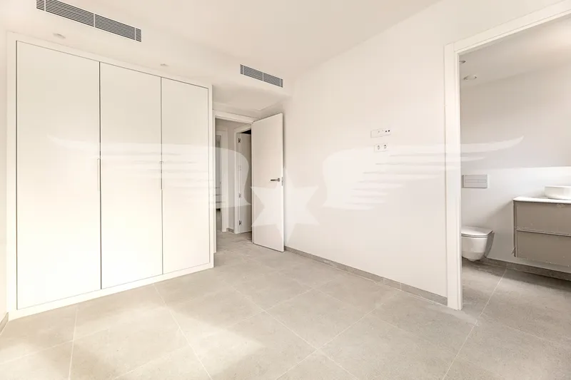Cala Ratjada I 4 bedroom apartment with balcony — photo 10