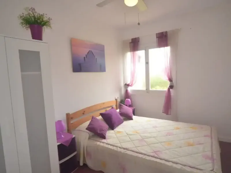 Disponible en Septiembre. Se alquila todo el año. Directamente alquiler con la propietaria, sin comisión de Agencias inmobiliarias. — photo 11