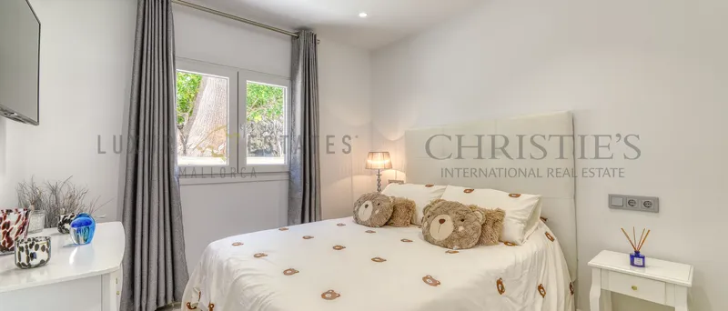 Newly renovated classic villa in Es Capdellá with pool — photo 12