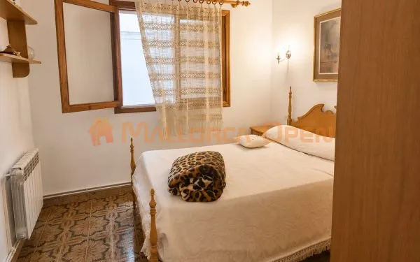 Impeccable flat for rent in Porto Cristo, a few steps from the port — photo 12