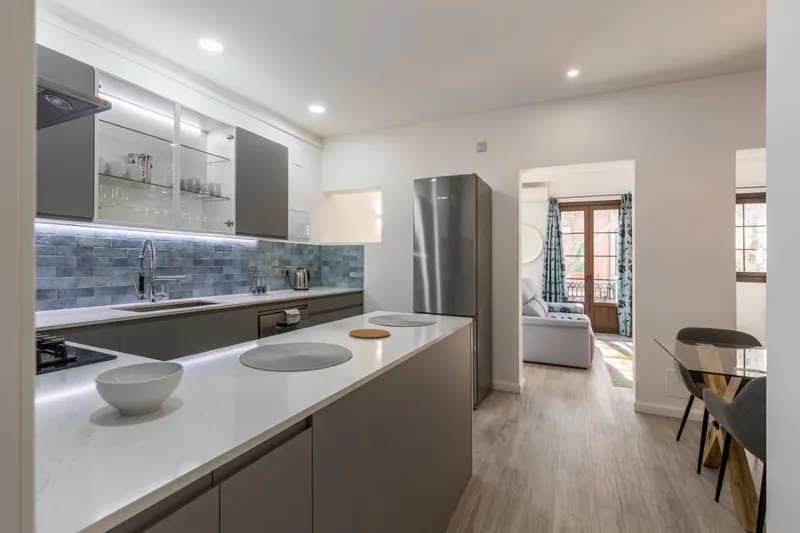 Temporary Professional Rental - Santa Catalina, two bedrooms — photo 8