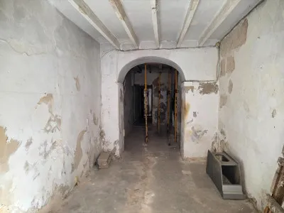 Village house in Binissalem, Built Surface 81m², Plot Surface 45.4m², 2 Bedrooms, 1 Bathroom — photo 3