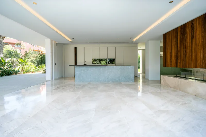 Villa with pool and sea access in Santa Ponça — photo 5