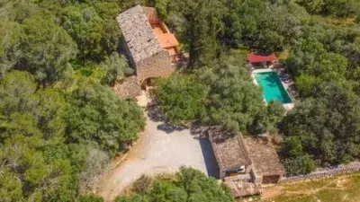 Casa rústica en Sencelles — photo 5