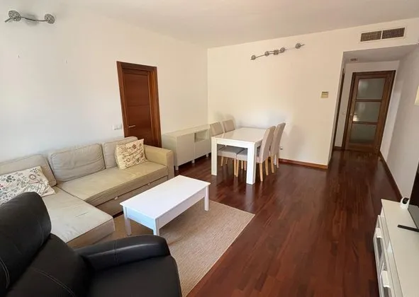 Flat / apartment in Portixol-Molinar, Palma de Mallorca — photo 2