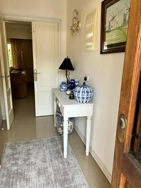 Excellent chalet in magnificent area of Son Caliu, a large garden and a very comfortable ground floor with bedrooms and living room, en — photo 7