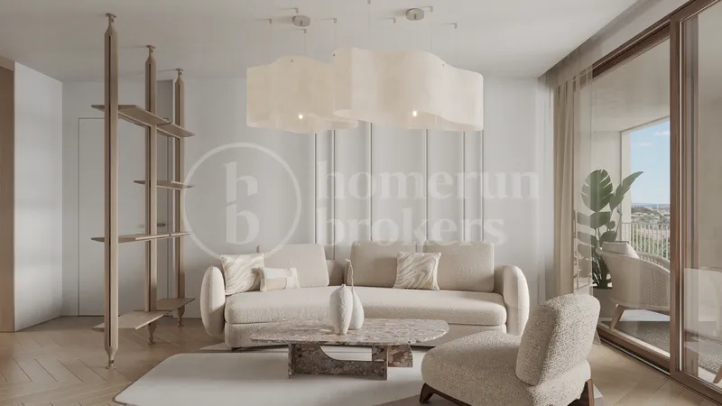 Xo Jonquet - New development in Santa Catalina — photo 10
