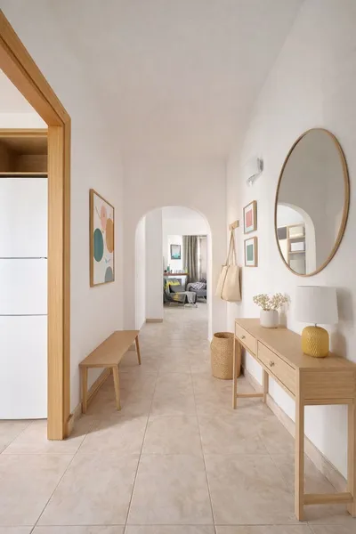 Apartment steps from the sea with spectacular views — photo 4