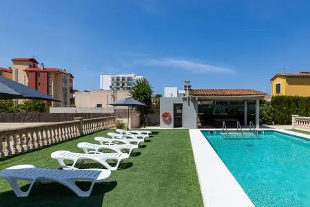 Single family house - Palma de Mallorca (Ses Cadenes-Arenal) — photo 1