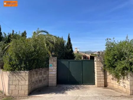 Villa - Palma de Mallorca (Secar de la Real), Built Surface 468m², Plot Surface 10,708m², 7 Bedrooms, 3... — photo 9