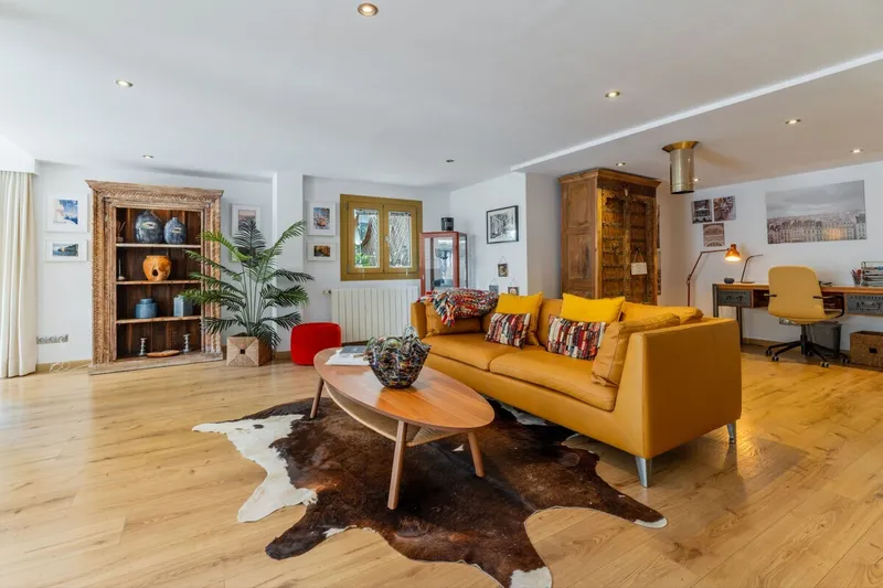 Villa in Calvià for sale with private pool, 1,081 m² plot, double garage and lots of privacy — photo 9