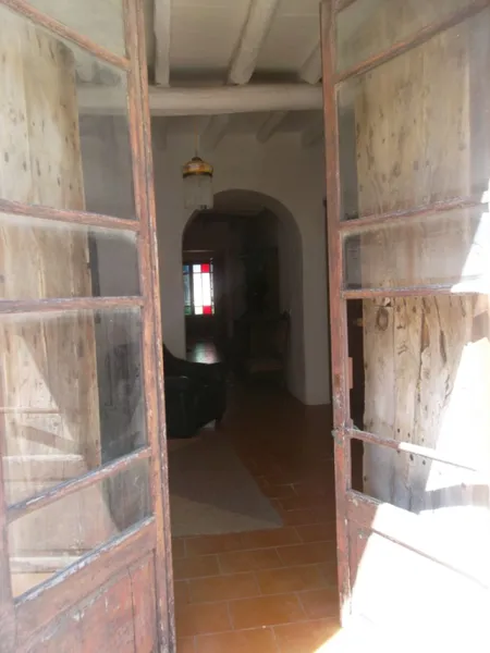 Typical Mallorcan village house with terraces and courtyard in Felanitx ---- DH 30 UK — photo 12